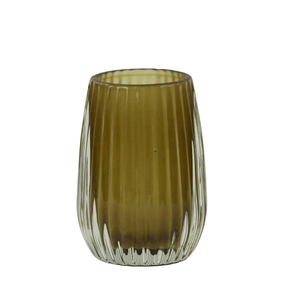 Light & Living Aimee Tealight Glass